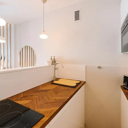 Appartement Air & Fair *