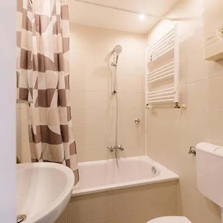 Appartement Air & Fair *