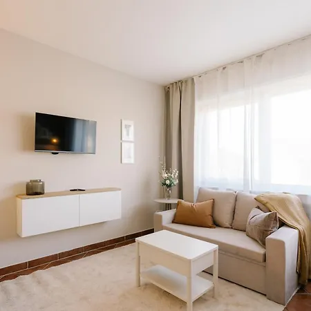 Appartement Air & Fair *