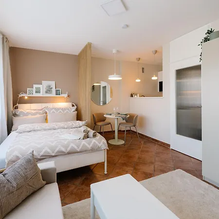 Appartement Air & Fair