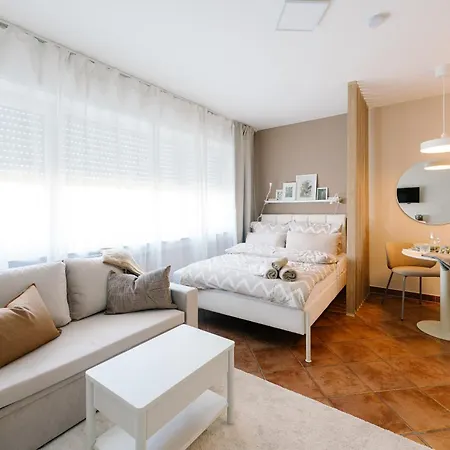 Air & Fair Appartement Düsseldorf