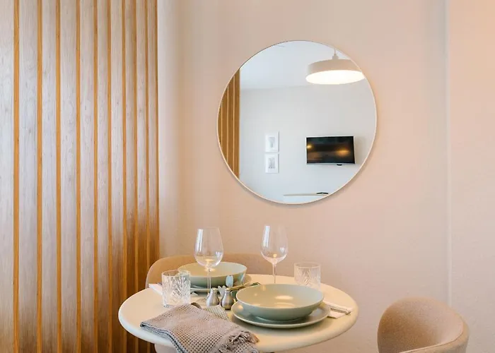 Air & Fair Apartment