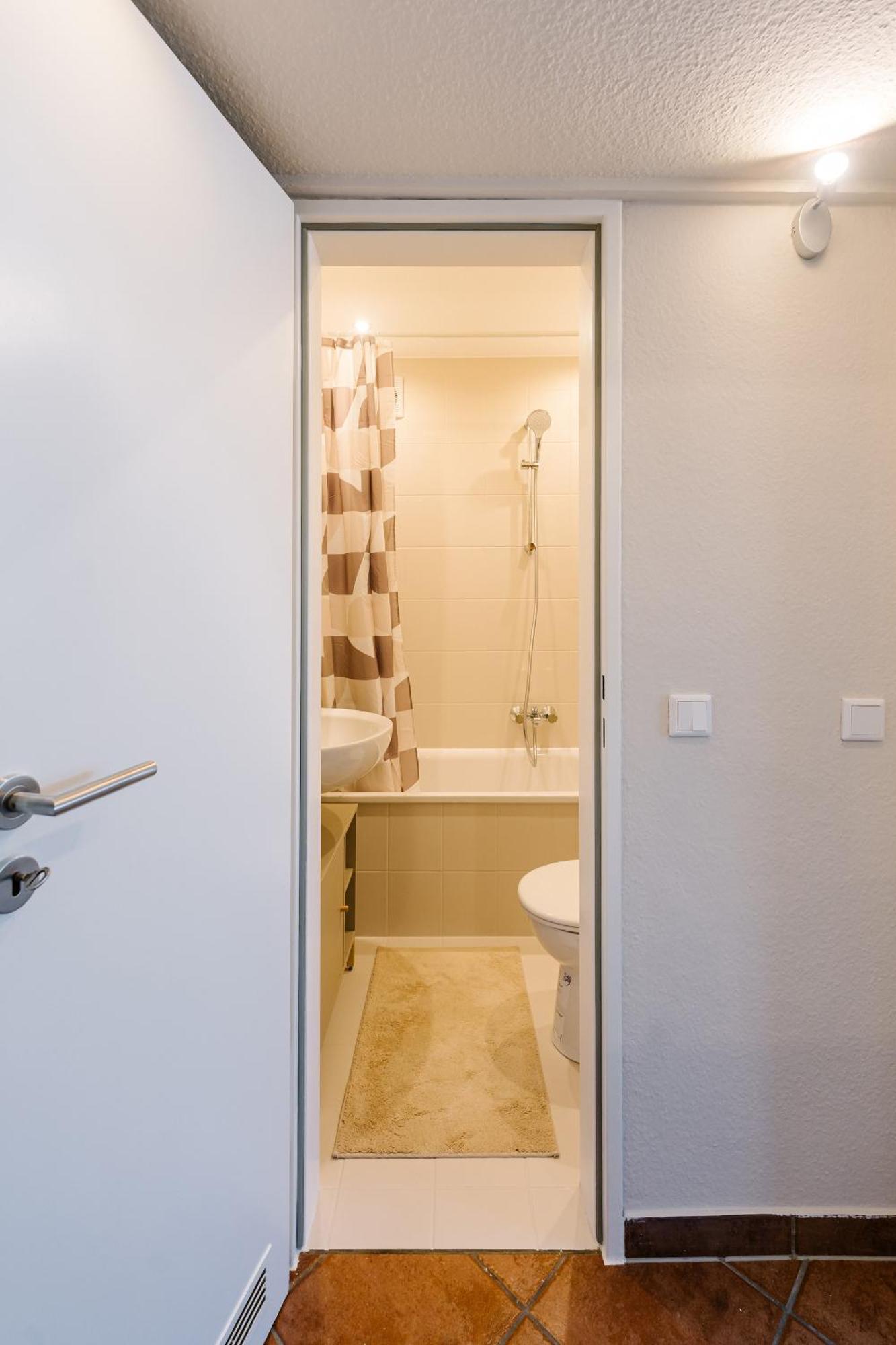 Air & Fair Apartment *