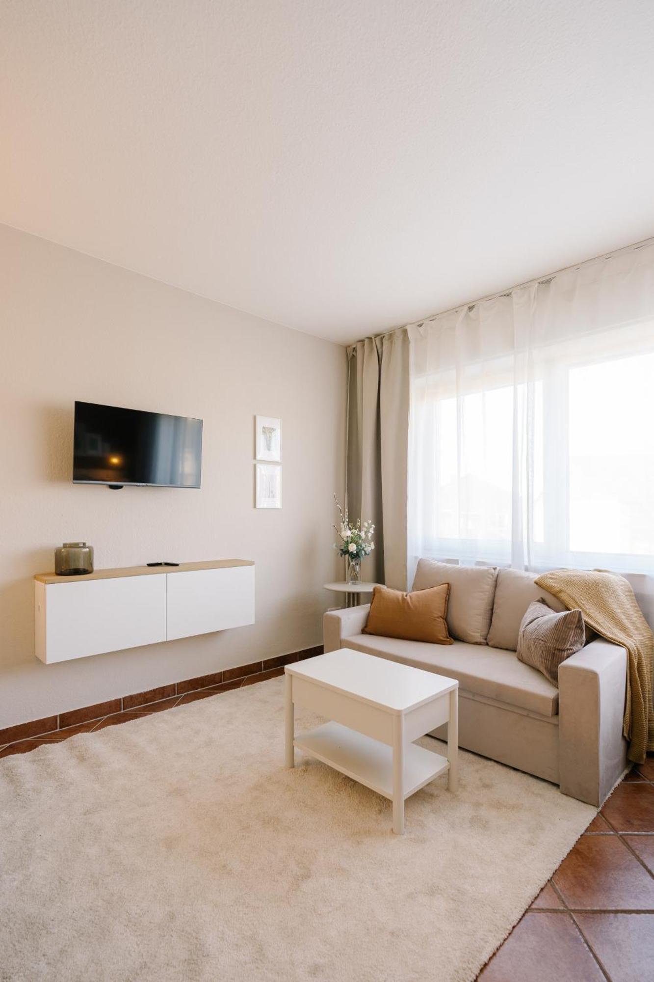 Apartment Air & Fair *