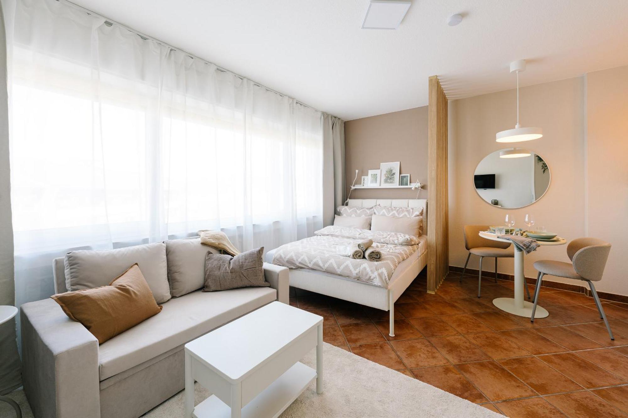 Air & Fair Apartment