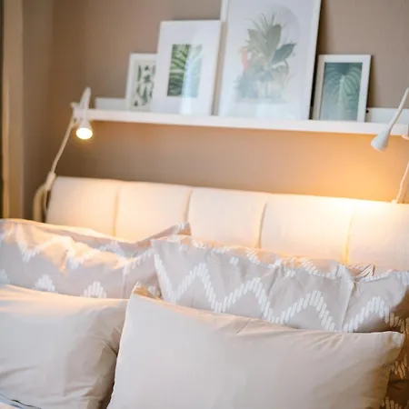 Appartement Air & Fair