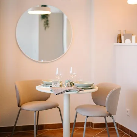 Appartement Air & Fair Düsseldorf