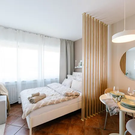 Air & Fair Appartement