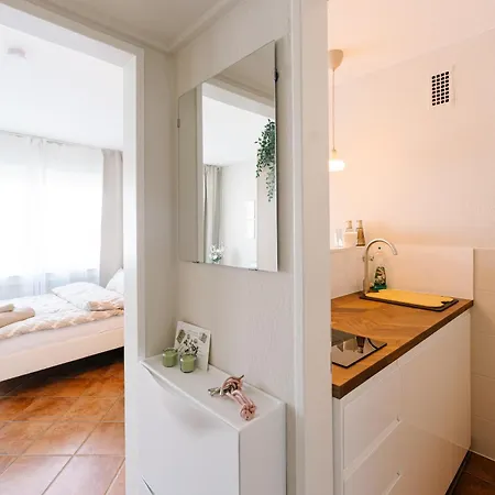 Air & Fair Appartement *