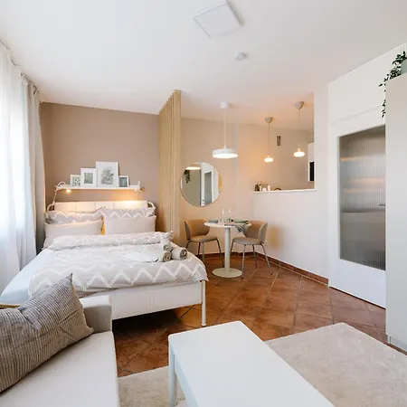 Appartement Air & Fair Düsseldorf