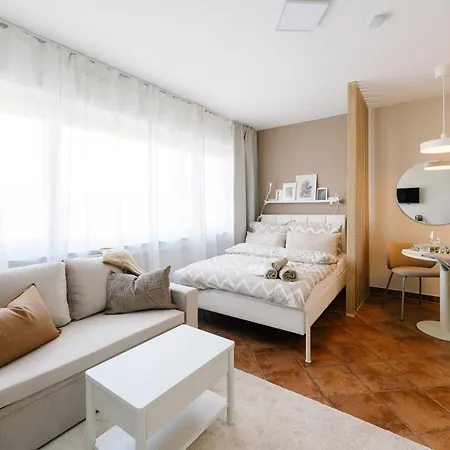 Air & Fair Appartement