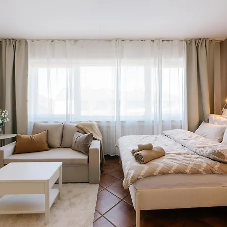 Appartement Air & Fair Düsseldorf