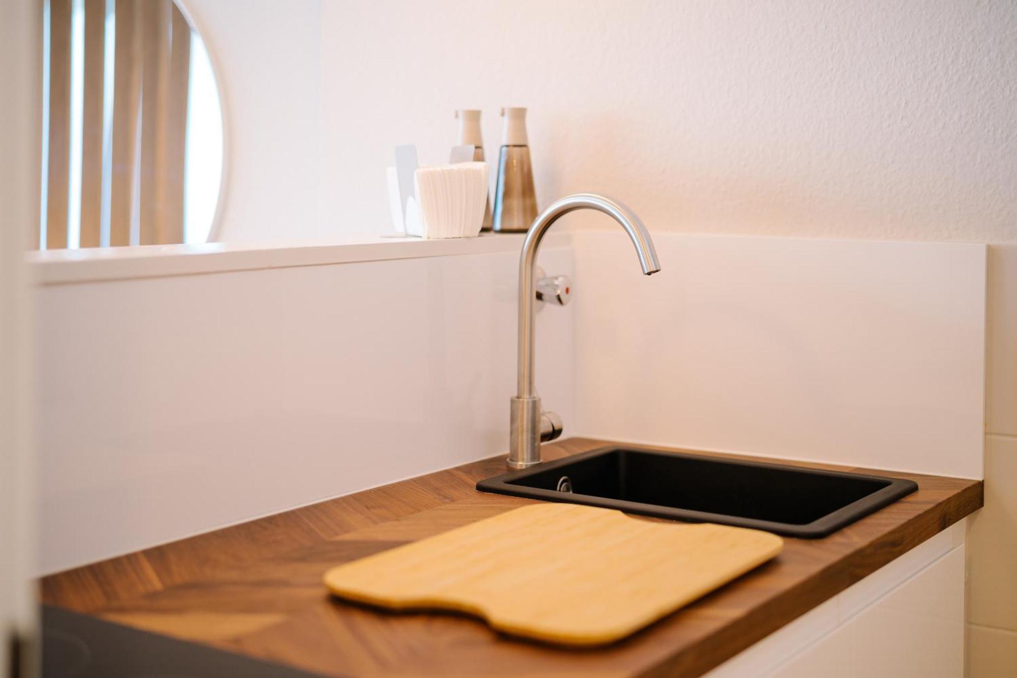 Air & Fair Apartment Dusseldorf