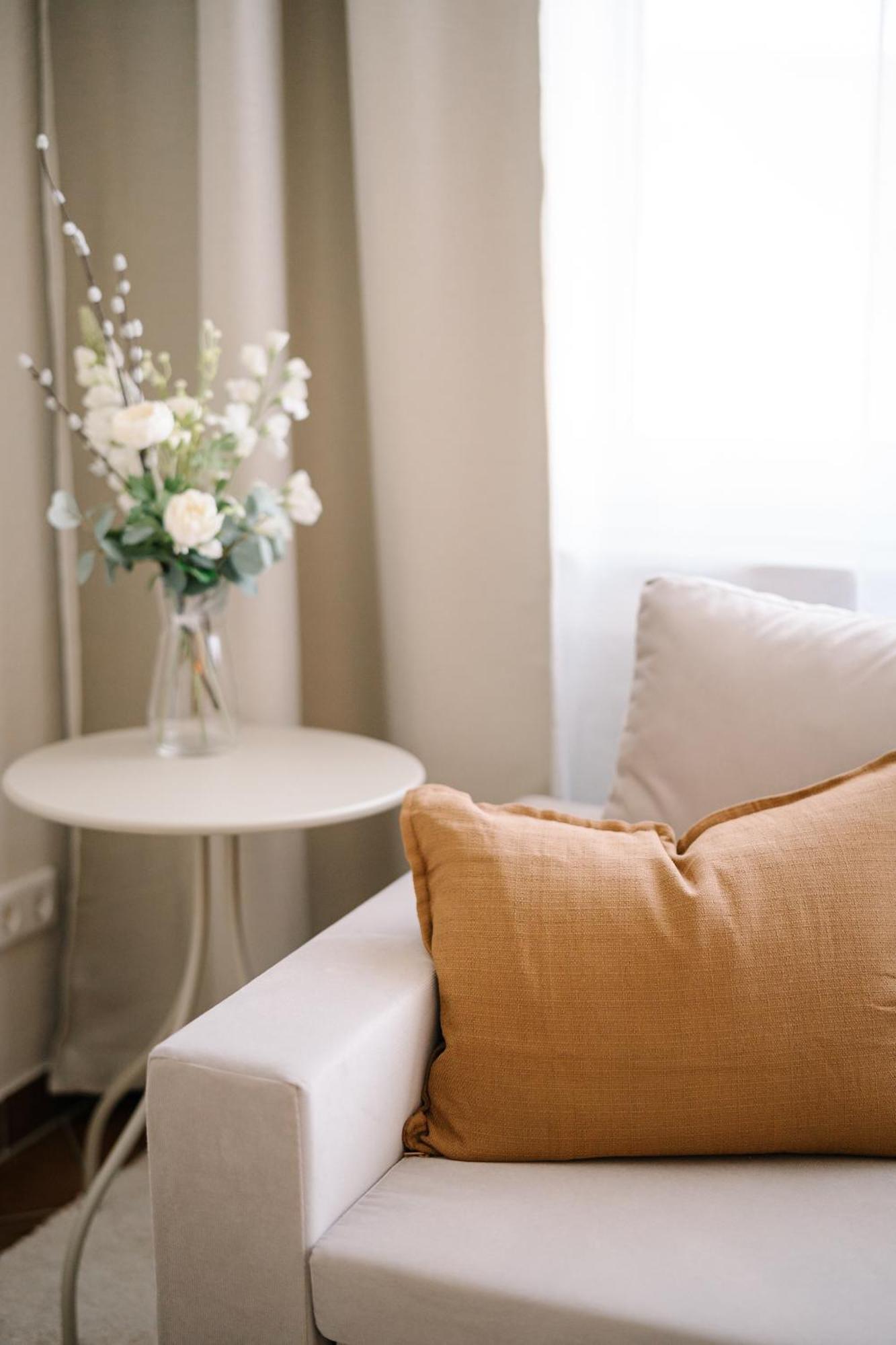 Apartment Air & Fair *