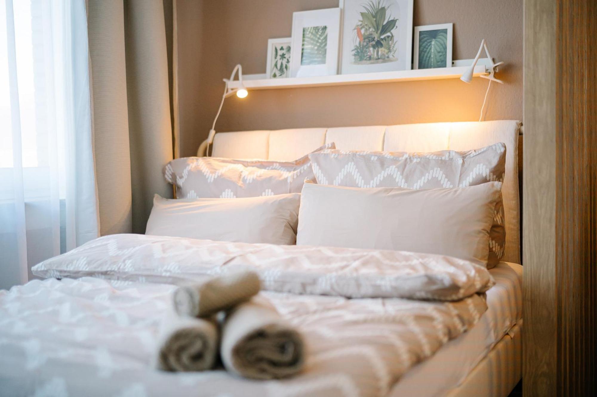 Air & Fair Apartment *