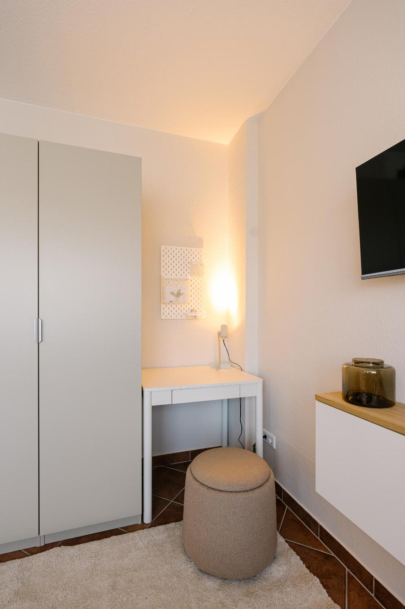 Apartment Air & Fair *