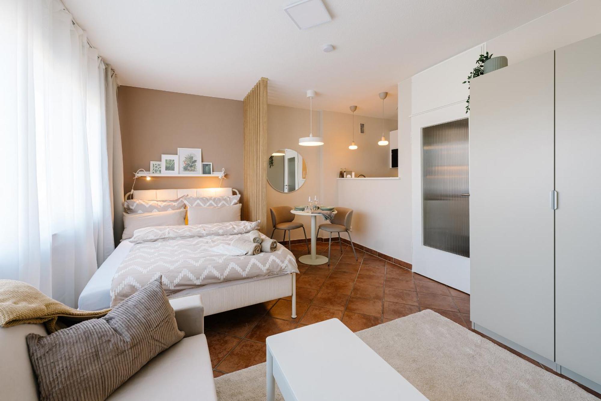 Apartment Air & Fair