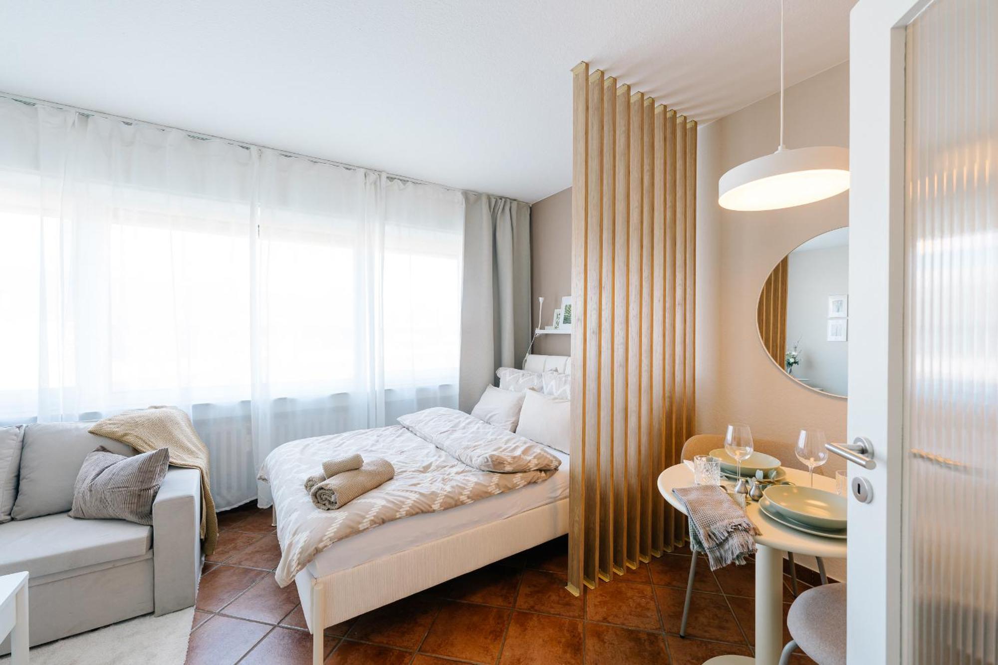 Air & Fair Apartment