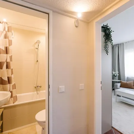 Appartement Air & Fair