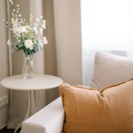 Appartement Air & Fair *