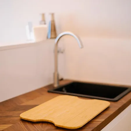 Appartement Air & Fair Düsseldorf