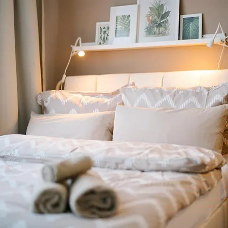 Air & Fair Appartement *