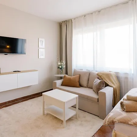 Air & Fair Appartement Düsseldorf
